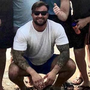 Meet your Posher, Andrew